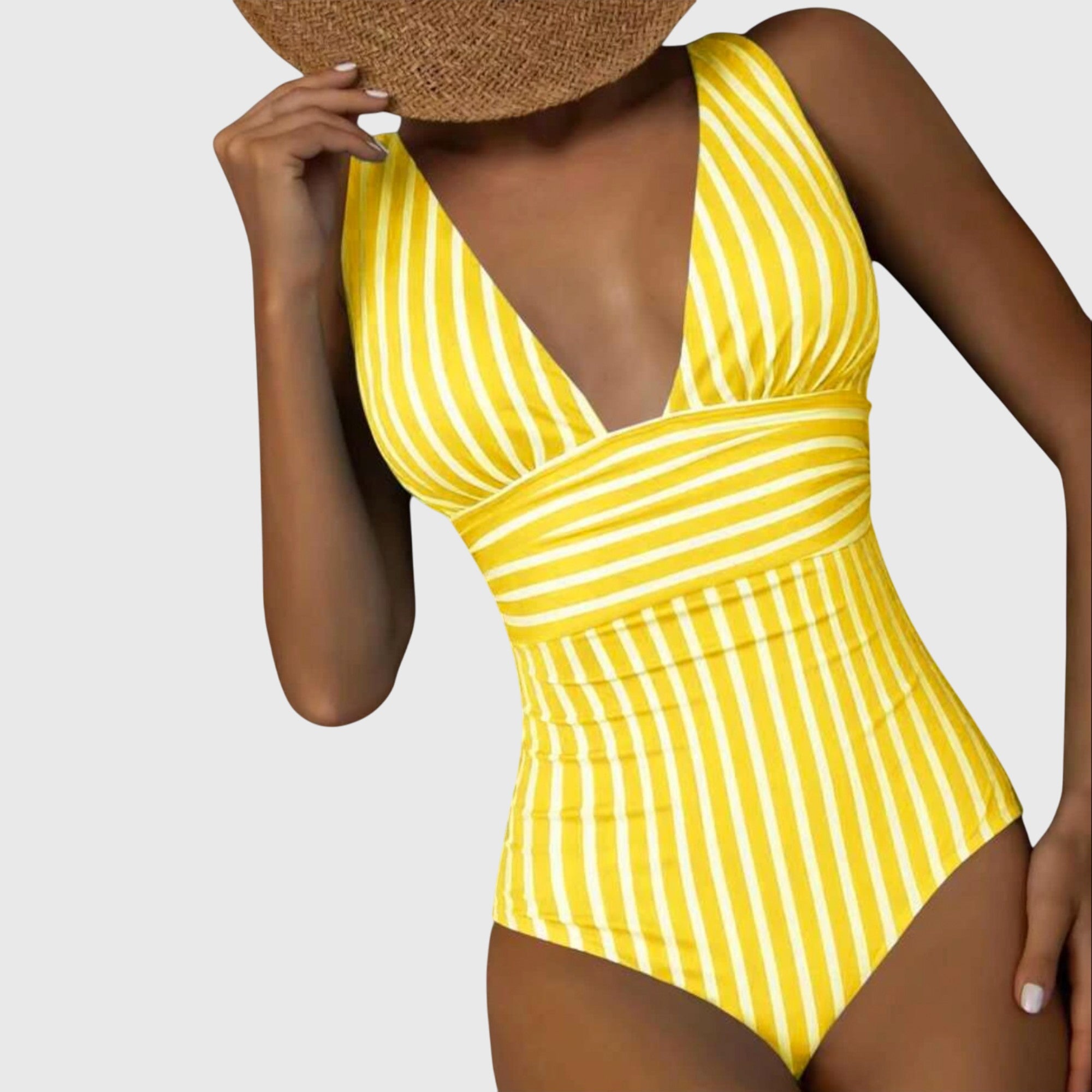 Fiona — Swimsuit