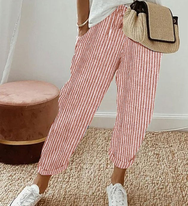 Órlaith — Flowing, Comfortable, and Elegant Trousers