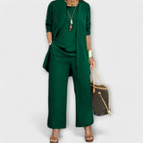 Denise — Casual three-piece set