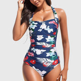Bríd — One-Piece Swimsuit