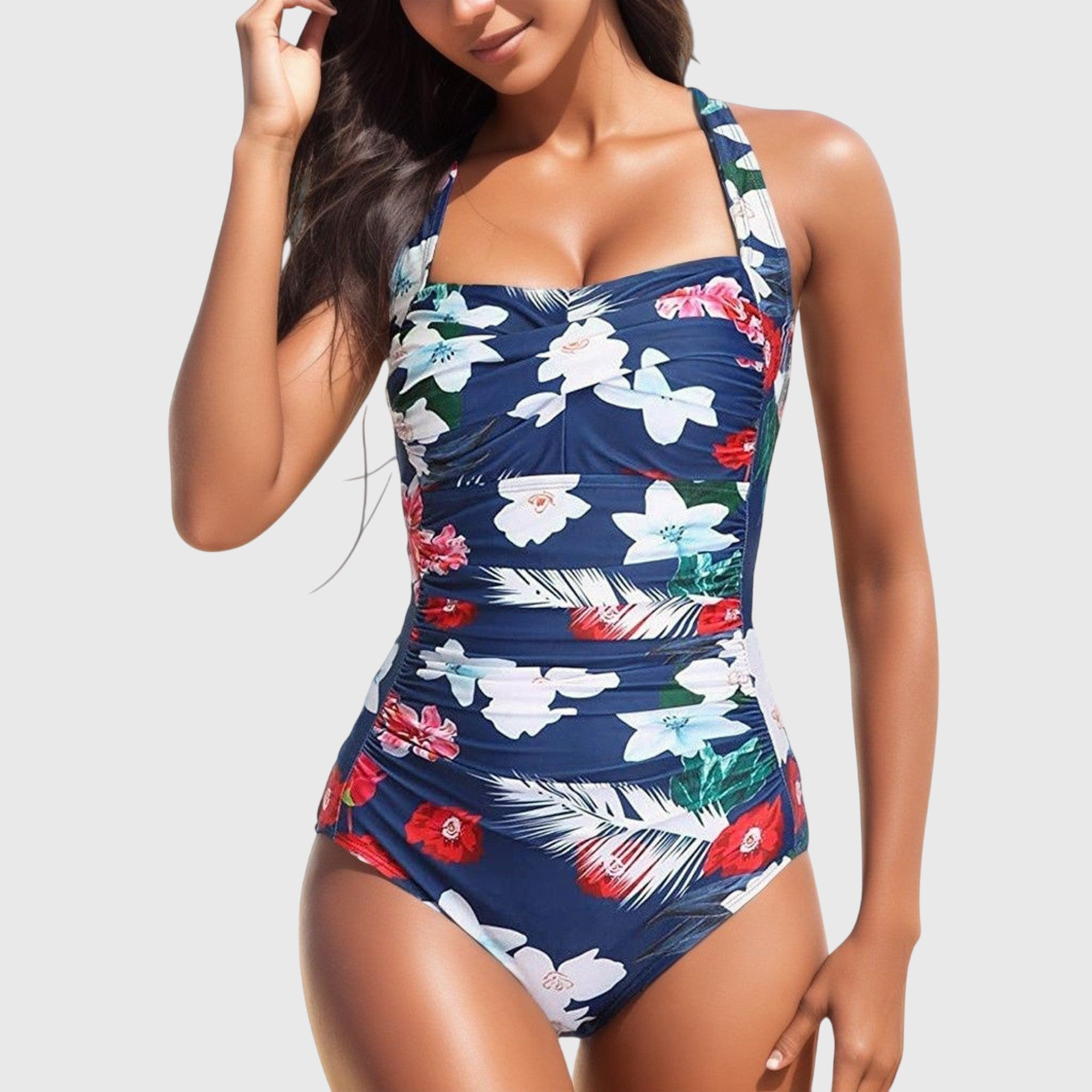 Bríd — One-Piece Swimsuit