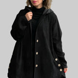 Kerry — Quilted Jacket