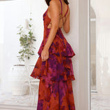 Paula — Elegant Long Dress
