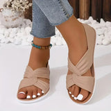 Áine — Orthopedic Sandals