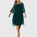 Caoimhe — Chic Dress
