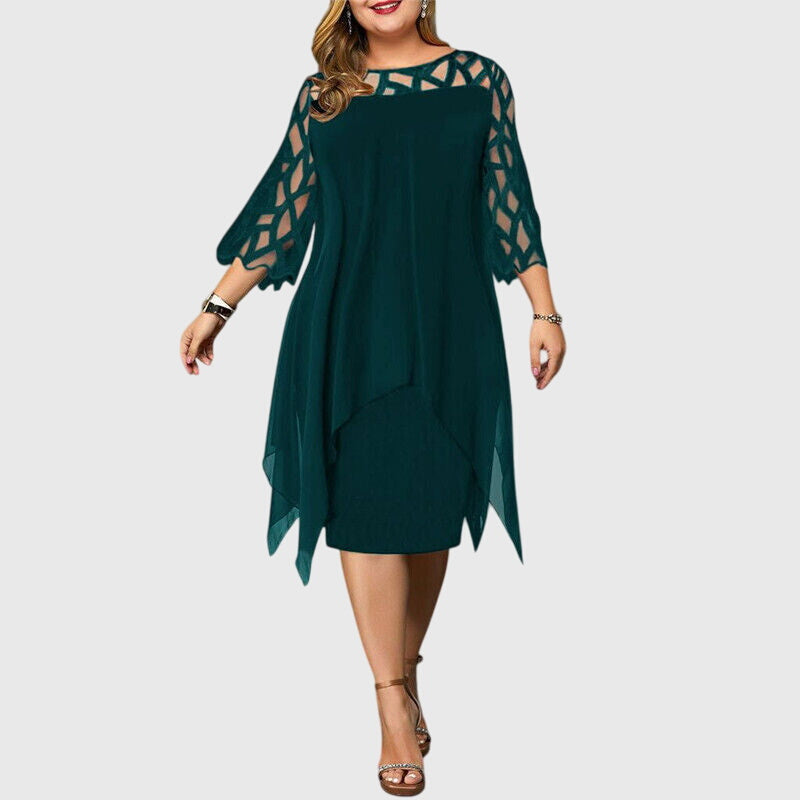 Caoimhe — Chic Dress