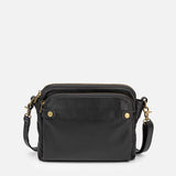 Alice — Sleek Three-Layer Crossbody Bag
