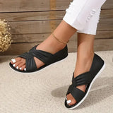 Áine — Orthopedic Sandals