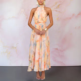 Niamh — Maxi Dress
