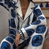 Paula — Two-Piece Set