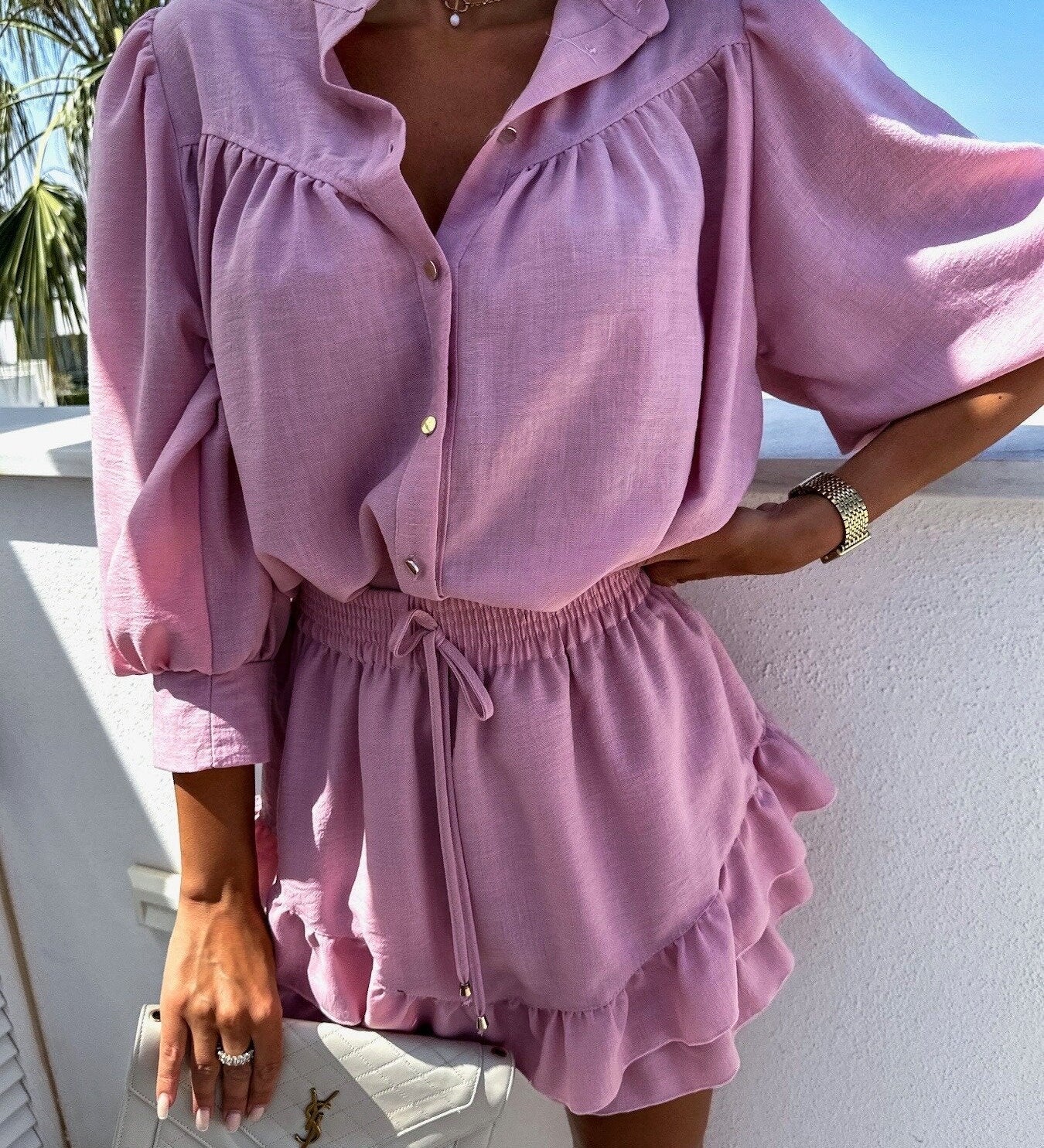 Gráinne — Chic Fashion Set