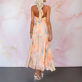 Niamh — Maxi Dress