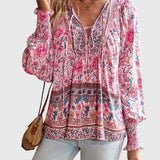 Amanda — Elegant Pullover