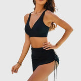 Aisling — Bikini Set with Tummy Control