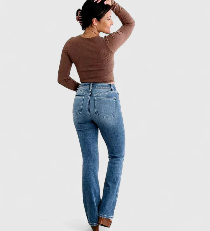 Amelia — Sophisticated Women Trousers