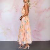 Niamh — Maxi Dress