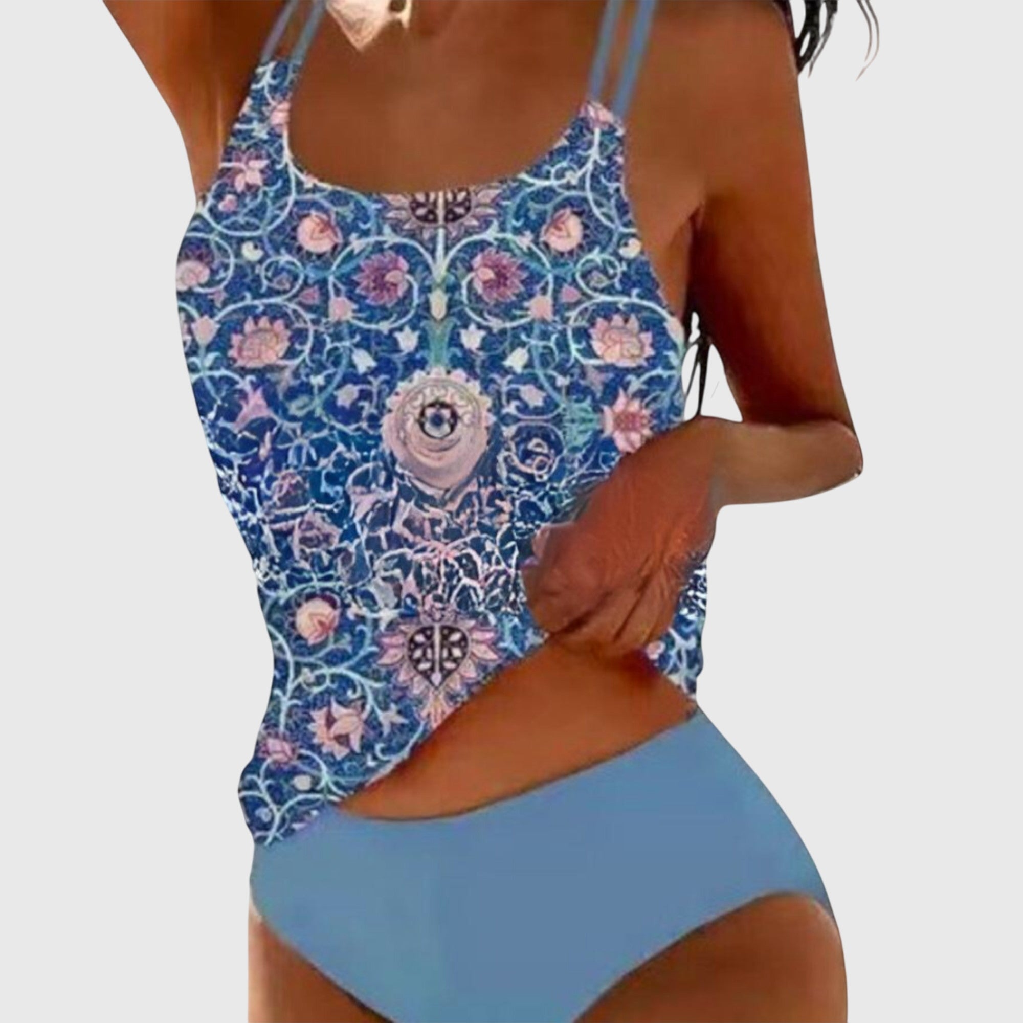 Isla — Swimwear Set