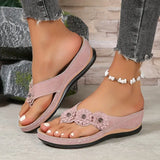 Fiona — Comfort Orthopedic Sandals