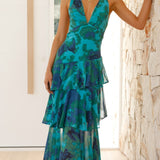 Paula — Elegant Long Dress