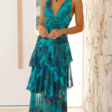 Paula — Elegant Long Dress