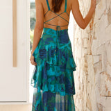 Paula — Elegant Long Dress