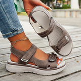 Susan — Orthopedic Sandals