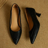 Maeve — Elegant Pumps