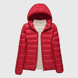 Grace — Ultra-Light Down Jacket