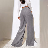Andrea — Comfortable Leisure Trousers