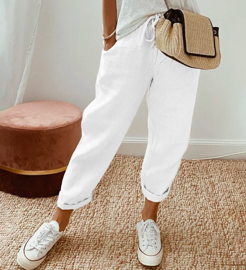 Órlaith — Flowing, Comfortable, and Elegant Trousers