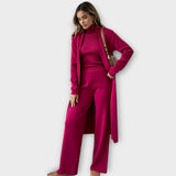 Rebecca — Three-Piece Set