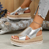 Megan — Orthopedic Sandals