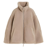 Róisín — Soft Warm Winter Jacket
