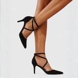 Angela — Elegant Heels