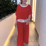 Rachel — Elegant and Chic Set