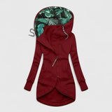 Erin — Comfortable Jacket