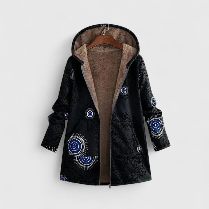 Paula — Comfortable Jacket