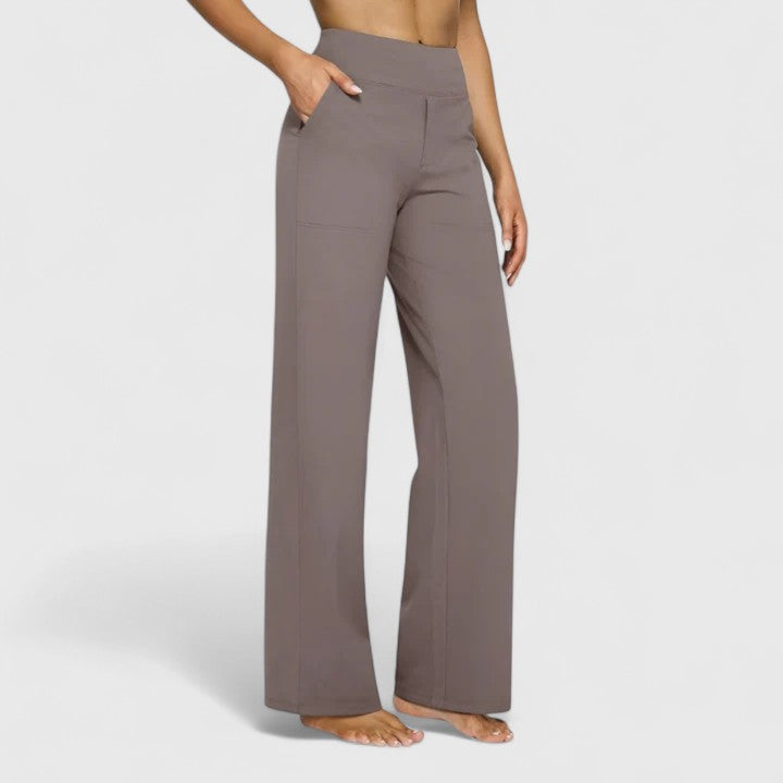 Moira — Refined Trousers