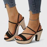 Diane — Sophisticated Heels