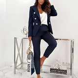 Daisy — Sophisticated Women's Suit