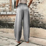 Charlotte — Flowing Trousers