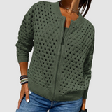 Órlaith — Desiree Premium Knitted Cardigan