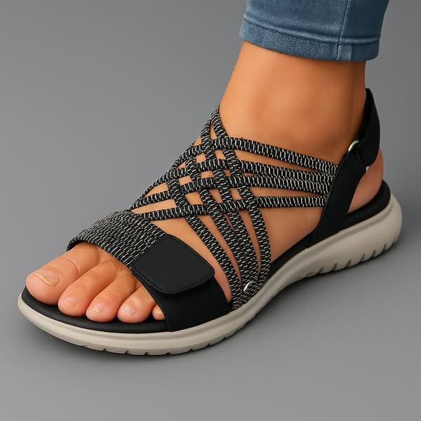 Maura — Orthopedic Sandals
