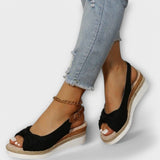 Clodagh — Orthopedic Sandals
