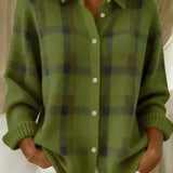 Sophie — Cosy Everyday Cardigan with Buttons