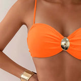 Caroline — Trendy Sexy Two-Piece Bikini