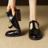 Cynthia — Mary Jane Shoes