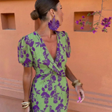 Aideen — Lightness and Charm in Summer
