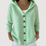 Kerry — Sophia – Cute Hooded Cardigan