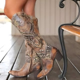 Ella — Orthopedic Boots